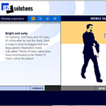 interactive, copywriting, IT copywriter, Houston interactive, IT marketing