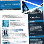 newsletter, email, copywriter, Houston texas copywriter