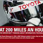 branding, advertising, Toyota, copywriter, houston copywriter